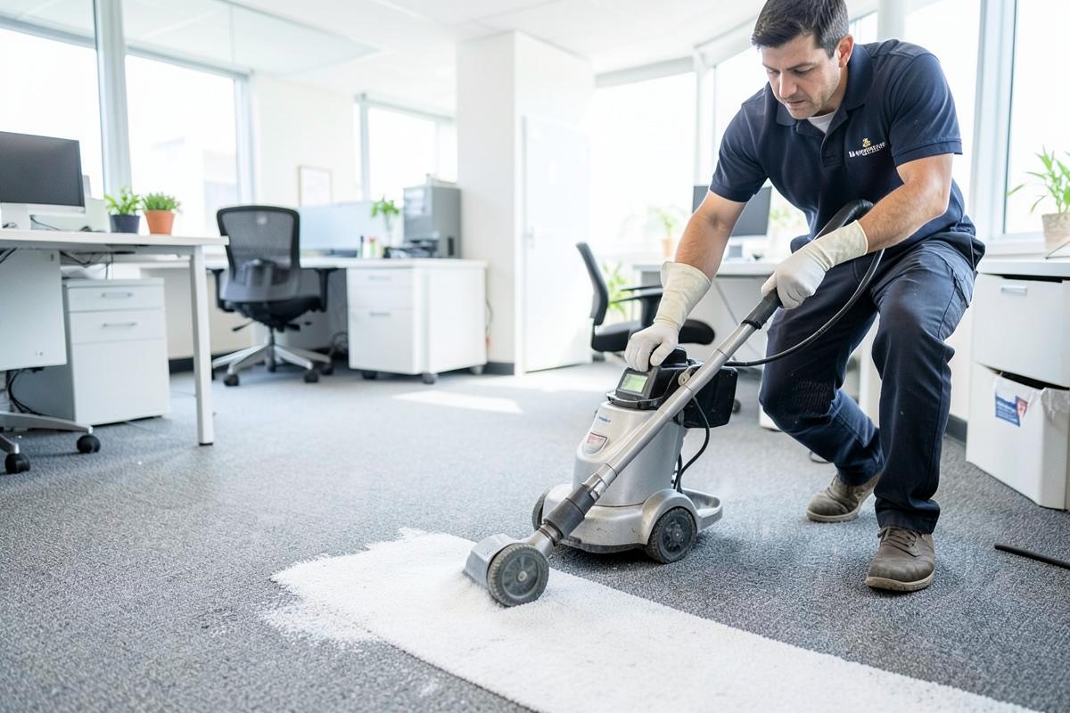 Carpet Care
