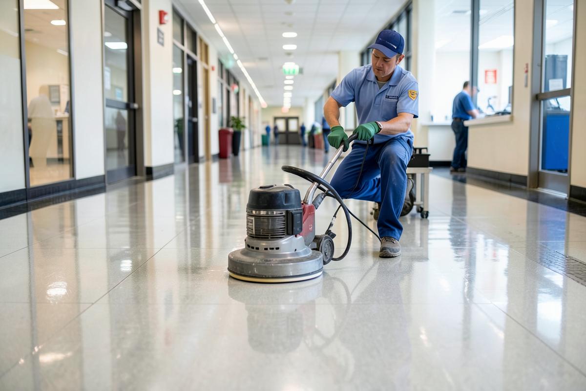 Floor Care